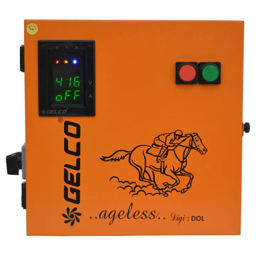 DIGI DOL - Gelco Electronics Pvt. Ltd.